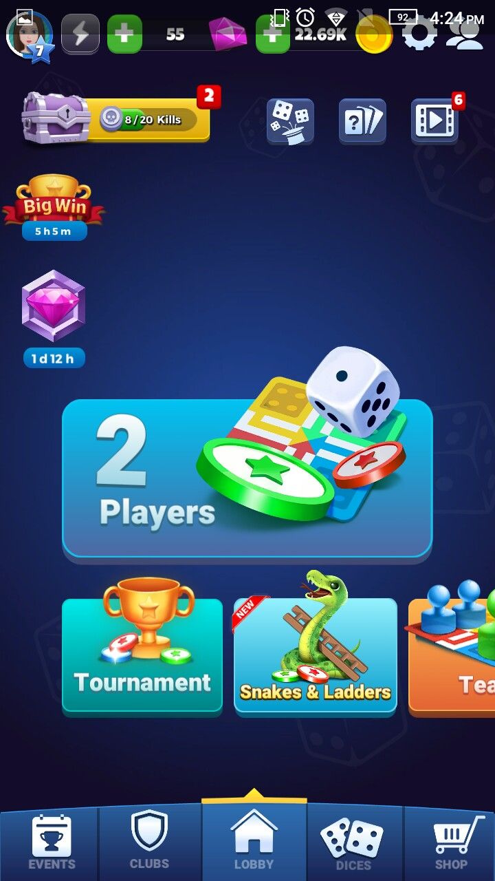 18bet app game