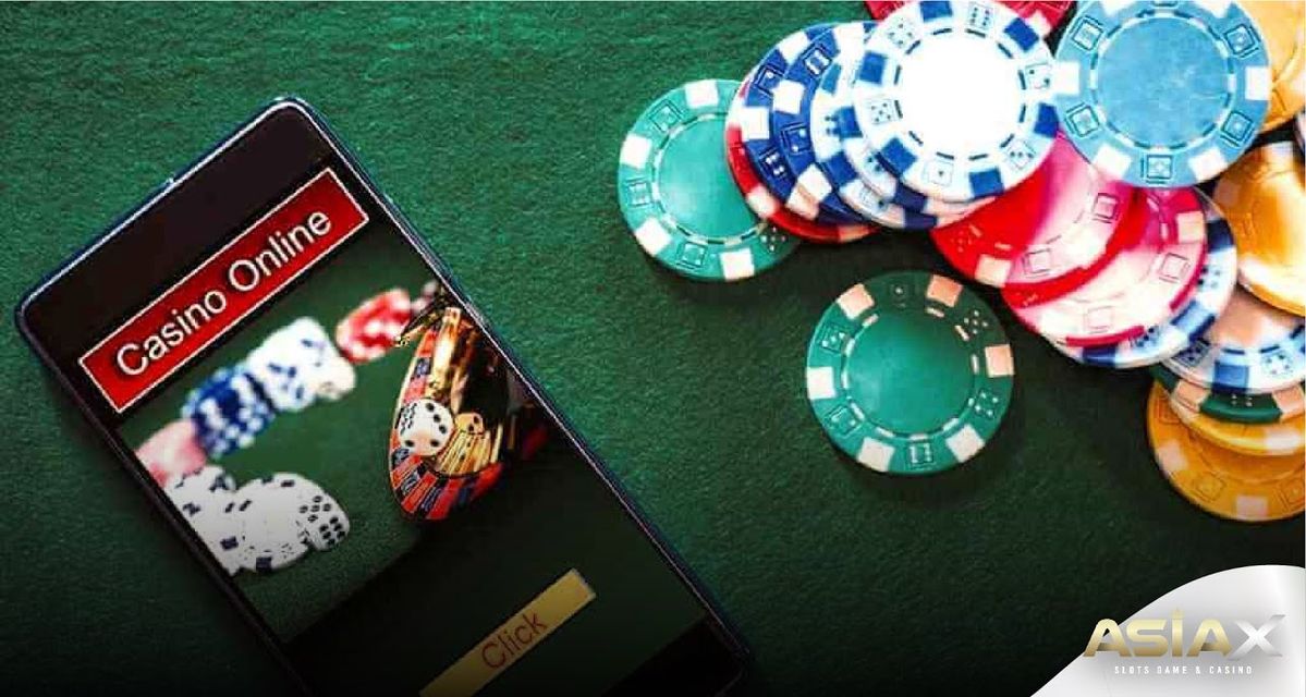 پاکستان میں 18bet app قانونی ہے۔